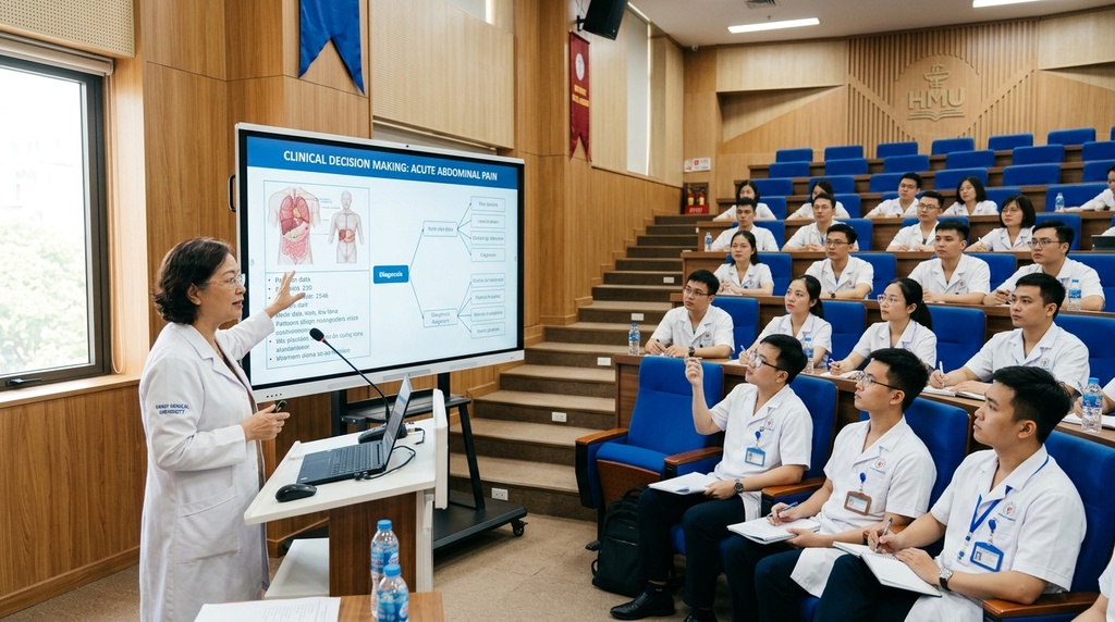 Tên Gốc Khóa Test