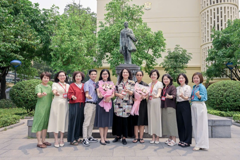 Chuyển giao công nghệ y tế