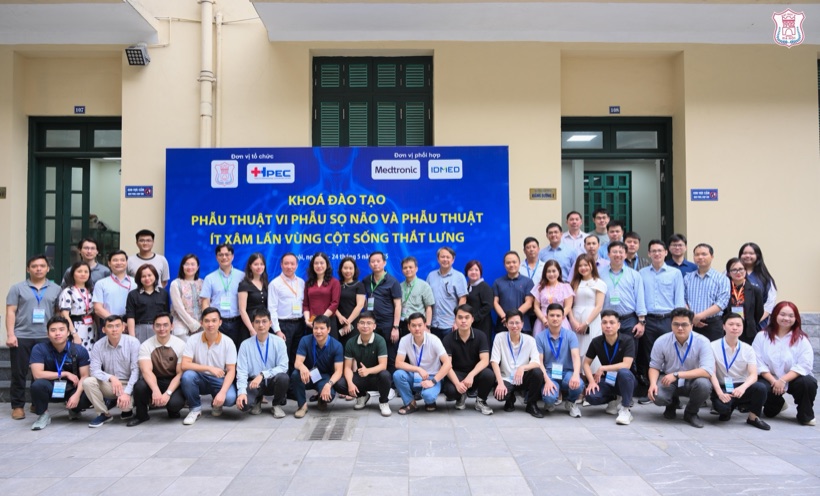Thực hành lâm sàng HPEC