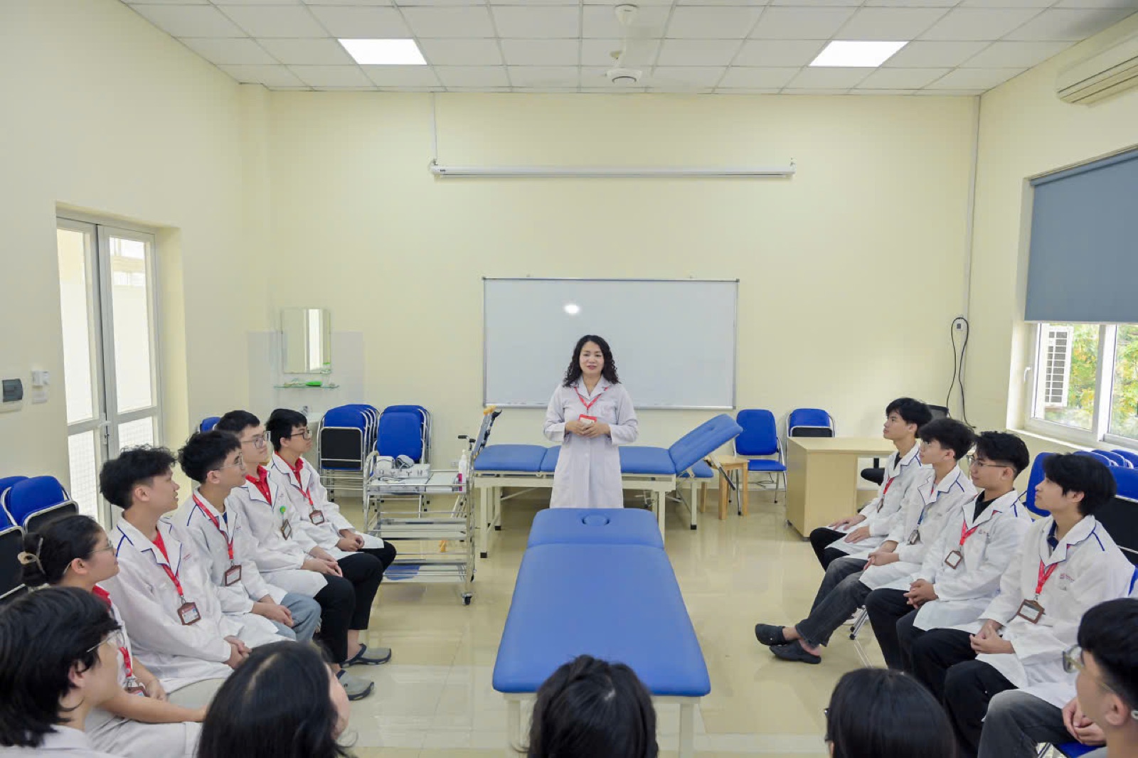 Phục hồi chức năng