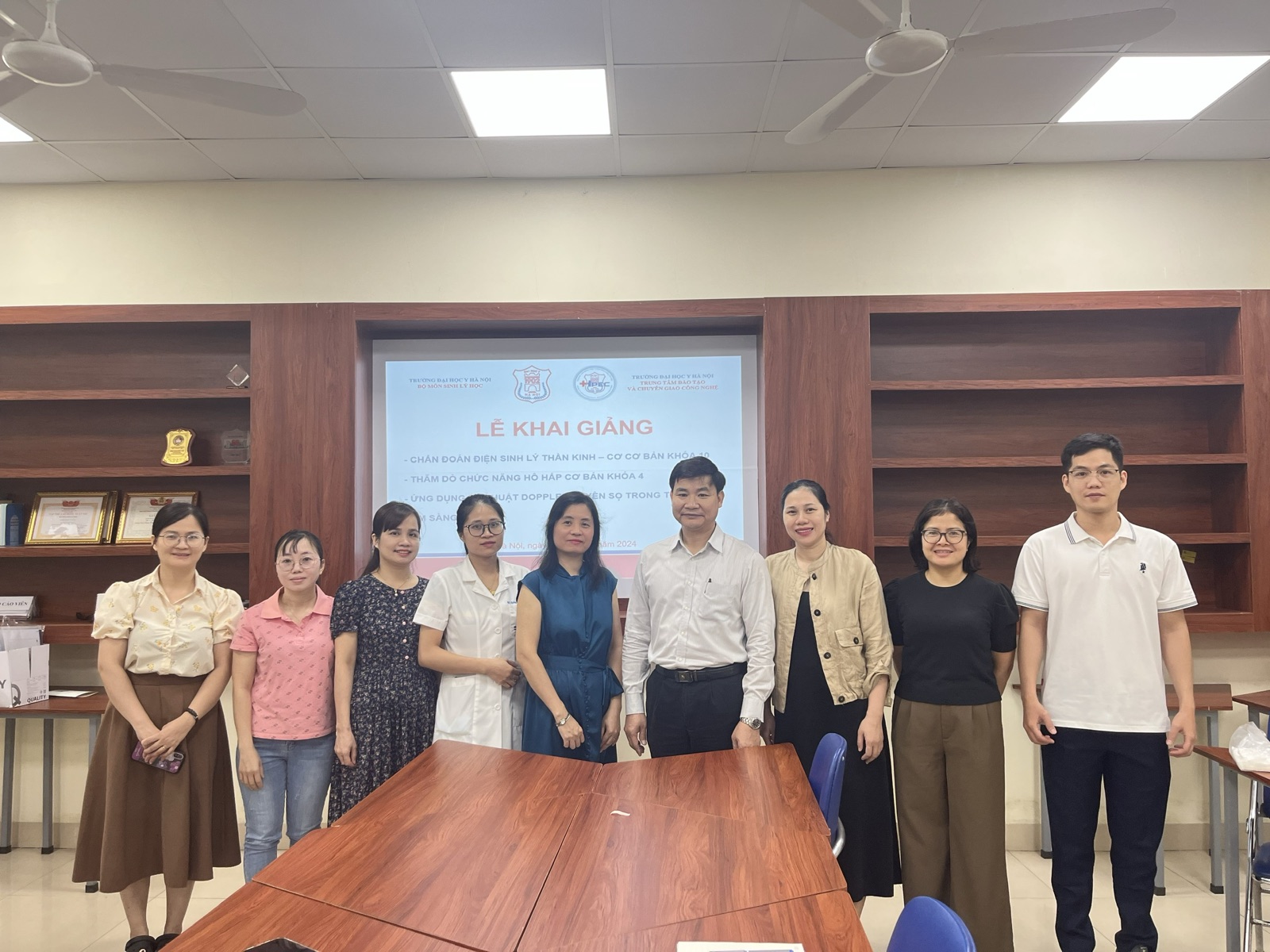 Xét nghiệm y học